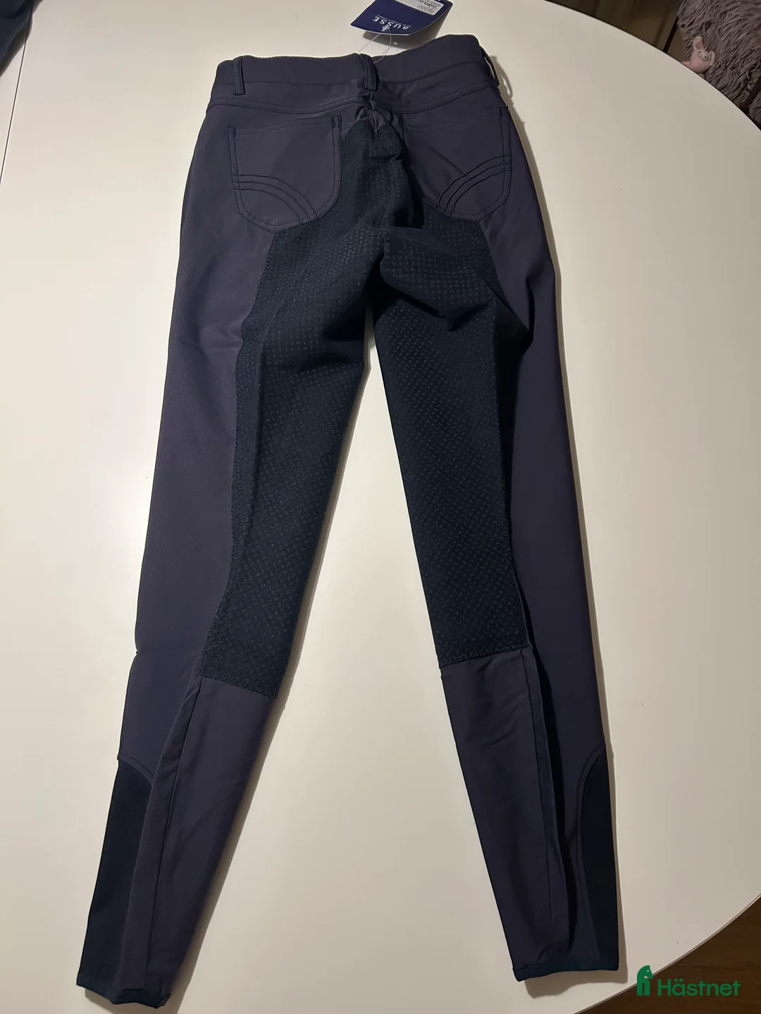 Ridbyxor ryttarutrustning till salu: Oanvända ridbyxor storlek 34,38,68,72,76,80 i Vellinge - Annons 2