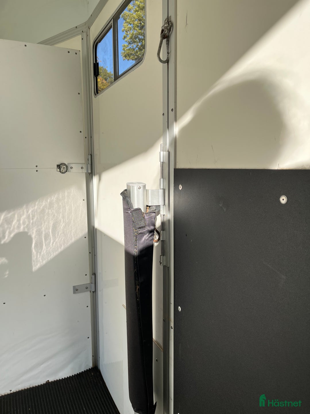 Hästtransporter  fordon & transport till salu: Umesläp 2005  i Mariestad - Annons 11