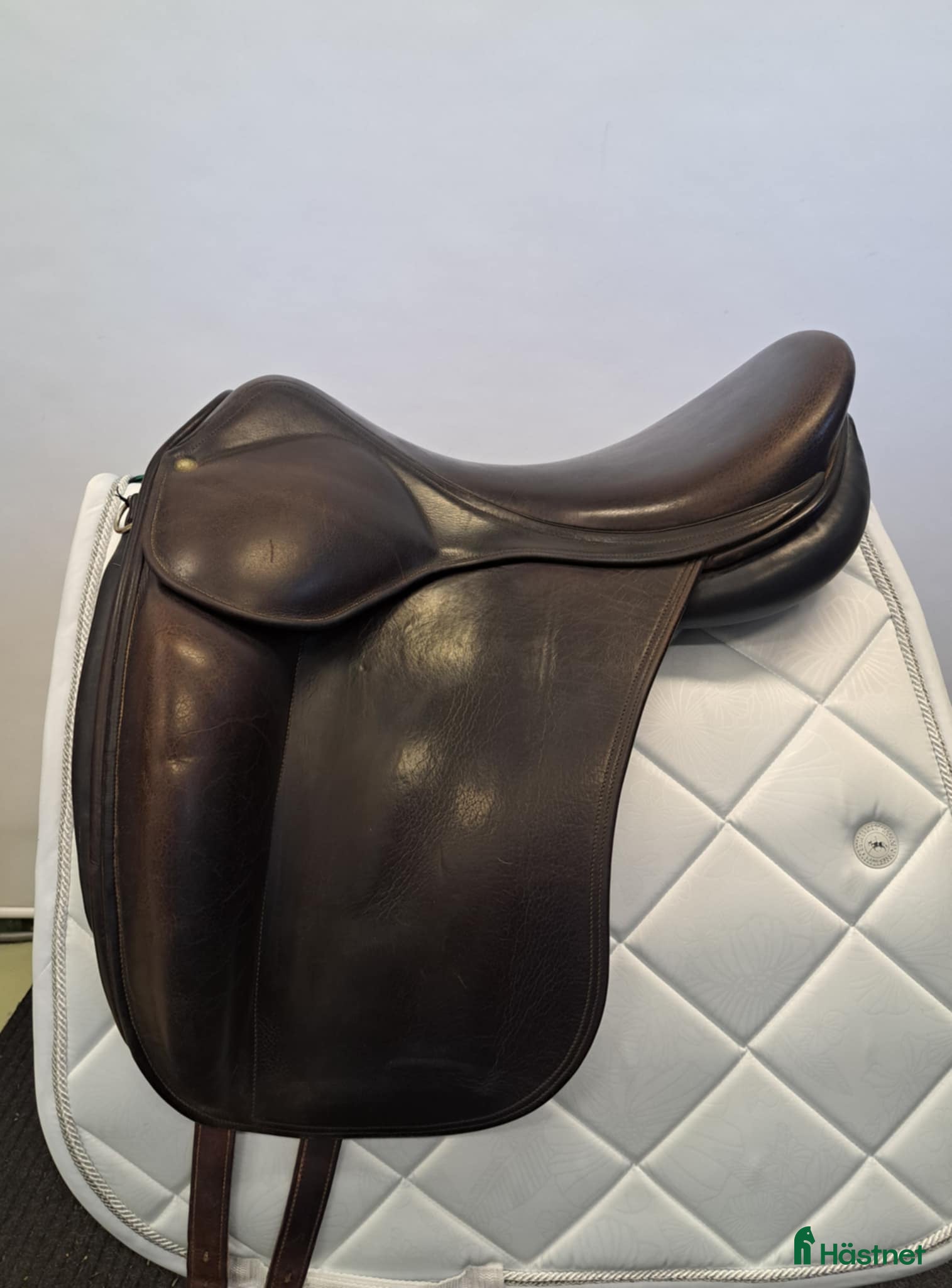 Sadlar hästutrustning Childeric DI i Färnäs - Annons 6
