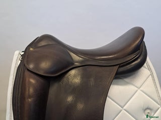 Sadlar hästutrustning till salu: Childeric DI i Färnäs - Annons 12