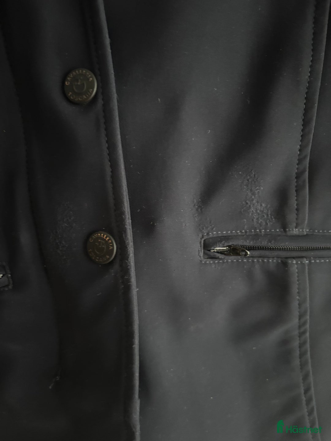 Jackor & Kavajer ryttarutrustning till salu: Cavalleria Toscana kavaj i Vingåker - Annons 4