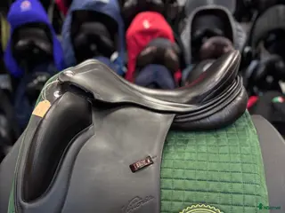 Sadlar hästutrustning Erreplus Vittoria ✨ - Annons 9