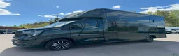 Hästlastbilar  fordon & transport till salu: Nordic Horse 5 Stuteri Max Load  - Annons 4