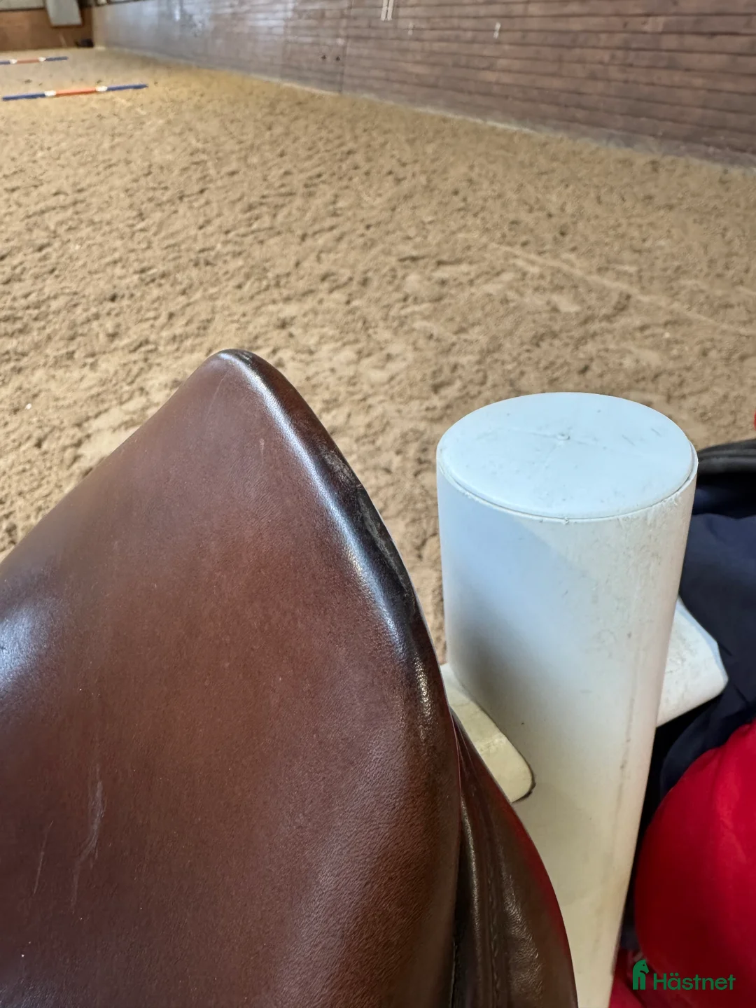 Sadlar hästutrustning till salu: Knights siddhant i Norrköping - Annons 5