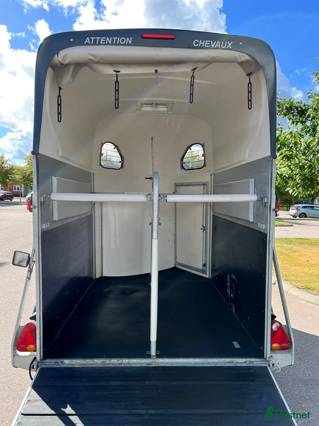 Hästtransporter  fordon & transport till salu: Cheval Liberte GT2 XL - Annons 10