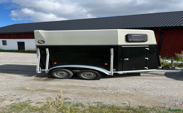 Hästtransporter  fordon & transport till salu i Sigtuna - Annons 6