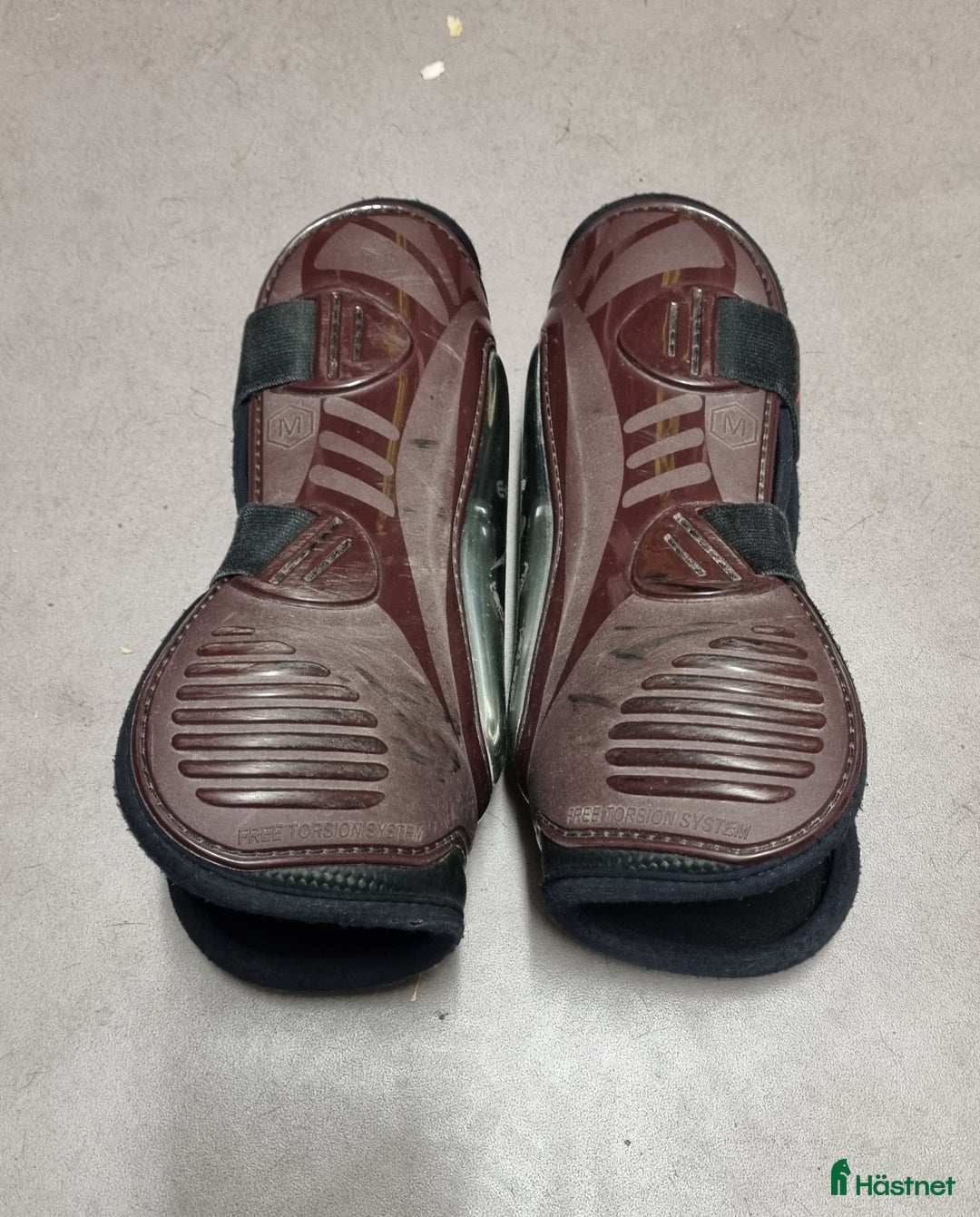 Benskydd hästutrustning till salu: Equick benskydd i Sölvesborg - Annons 3