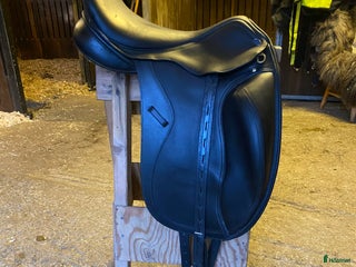 Sadlar hästutrustning till salu: Lippo integro i Fagersta - Annons 5