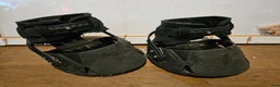 Övrig Hästutrustning hästutrustning till salu: Flex hoof boots 140 i Söråker - Annons 1