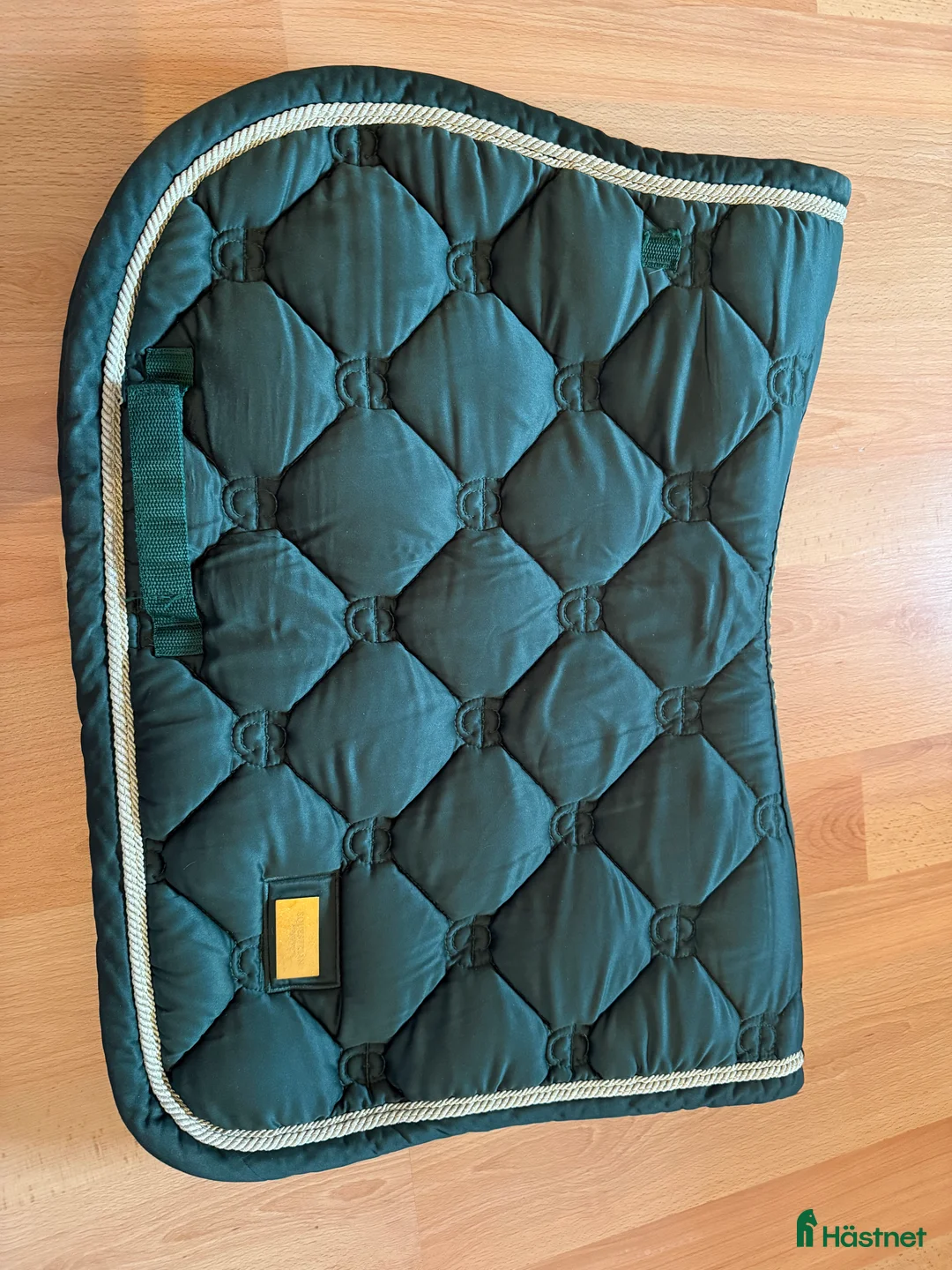 Schabrak & Vojlockar hästutrustning till salu: Equestrian Stockholm  - Annons 1