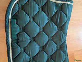 Schabrak & Vojlockar hästutrustning Equestrian Stockholm - Annons 1