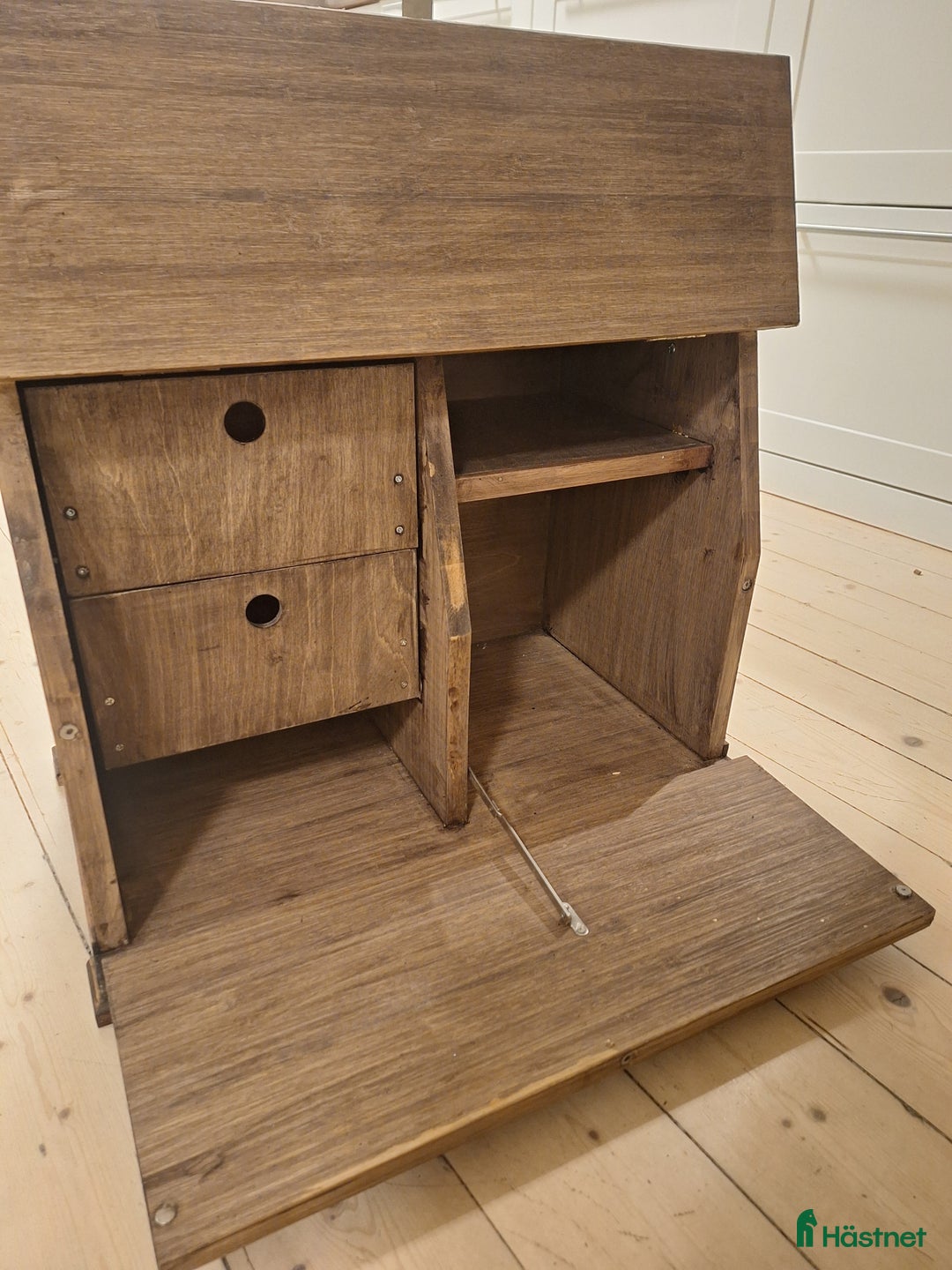 Övrig utrustning övrig utrustning till salu: Ryktbox  i Rydal - Annons 3