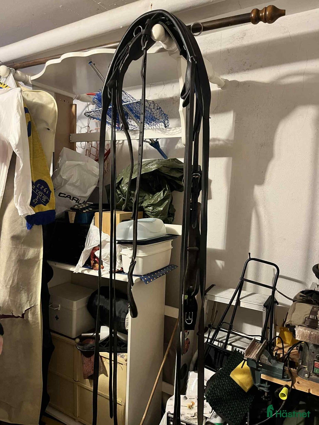 Körselar körning till salu: Remsele storlek Full i Strövelstorp - Annons 1