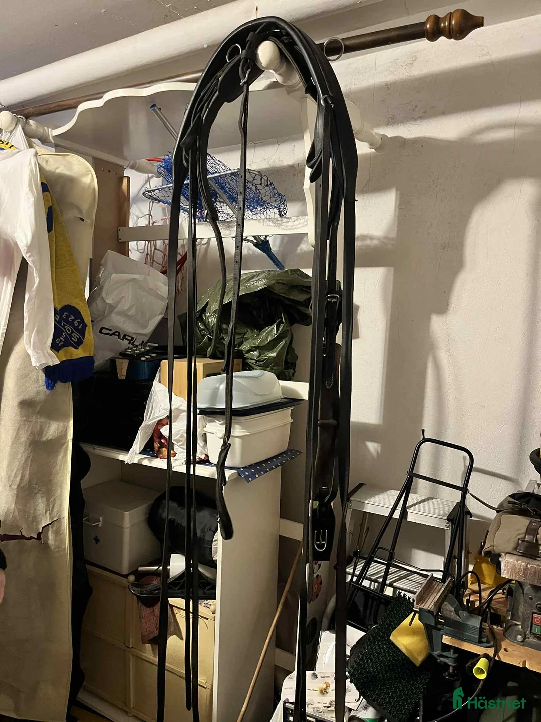 Körselar körning till salu: Remsele storlek Full i Strövelstorp - Annons 1