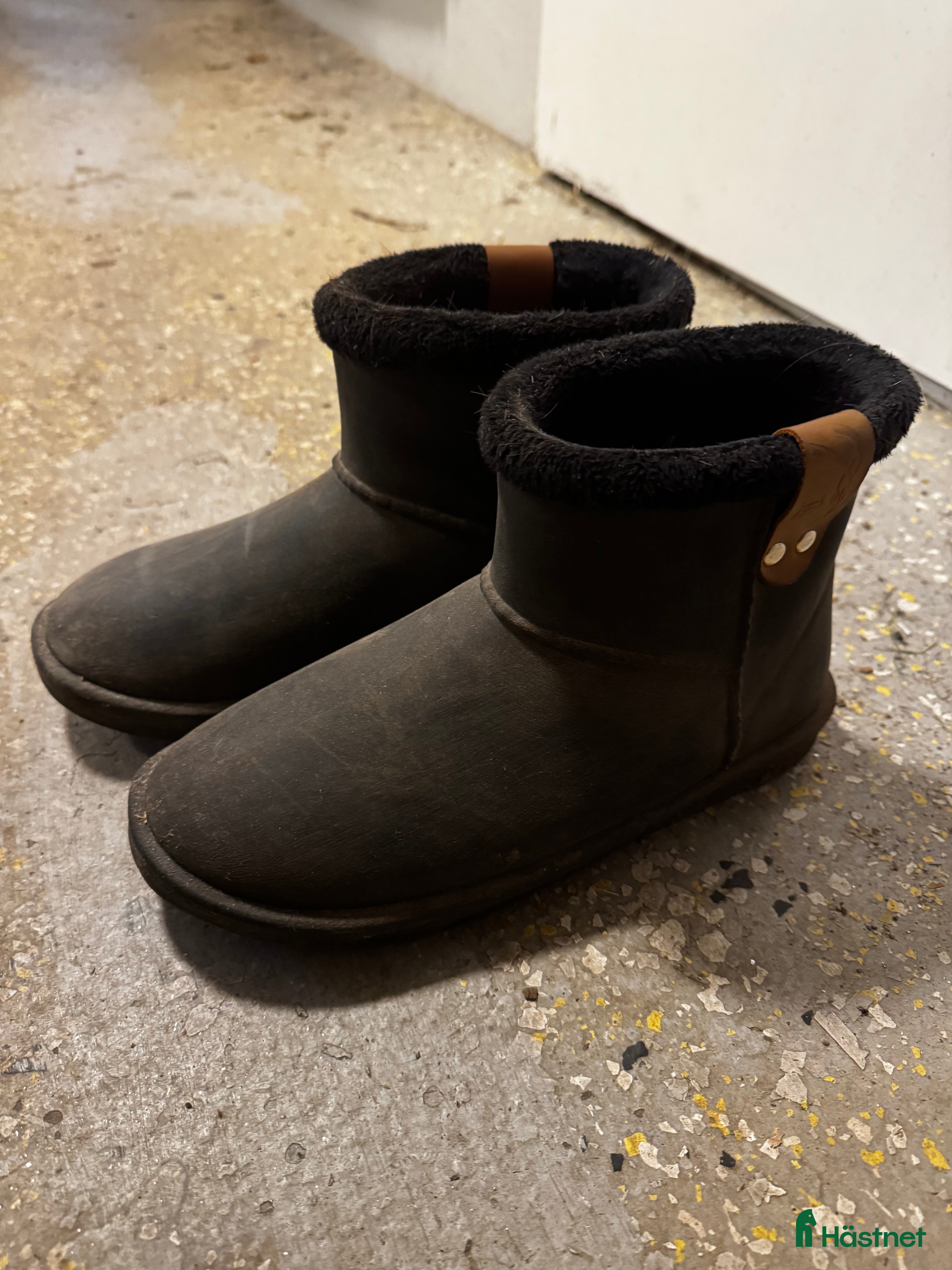 Ridstövlar ryttarutrustning till salu: Penelope skor i Ödsmål - Annons 12