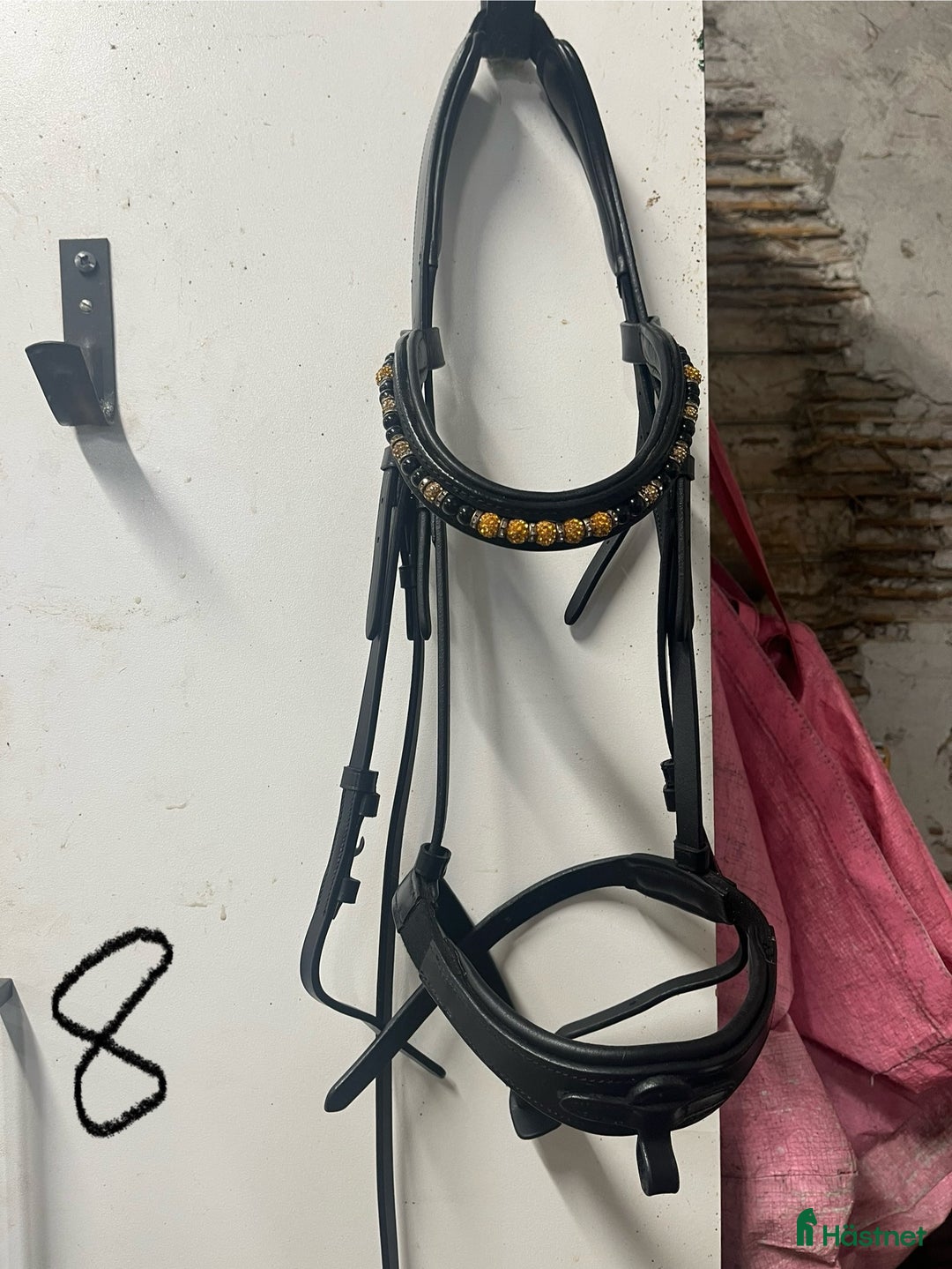 Övrig Hästutrustning hästutrustning till salu: Hästutrustning till salu i Björklinge - Annons 3