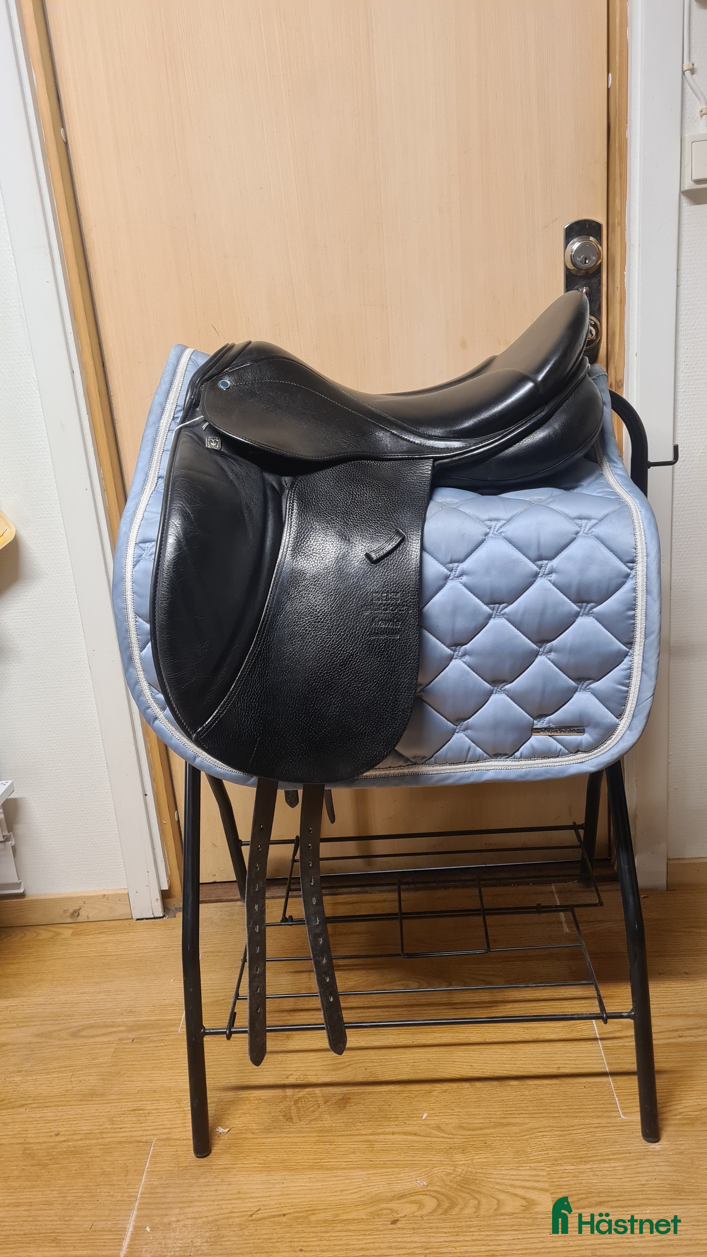 Sadlar hästutrustning till salu: Stubben Aramis i Hamneda - Annons 13