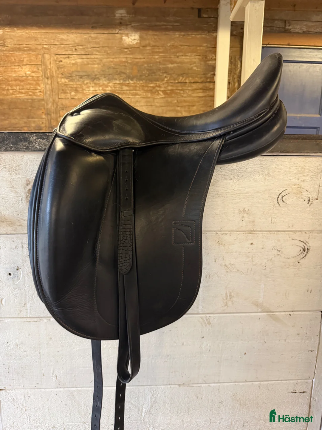Sadlar hästutrustning till salu: Childeric DSC - Annons 2