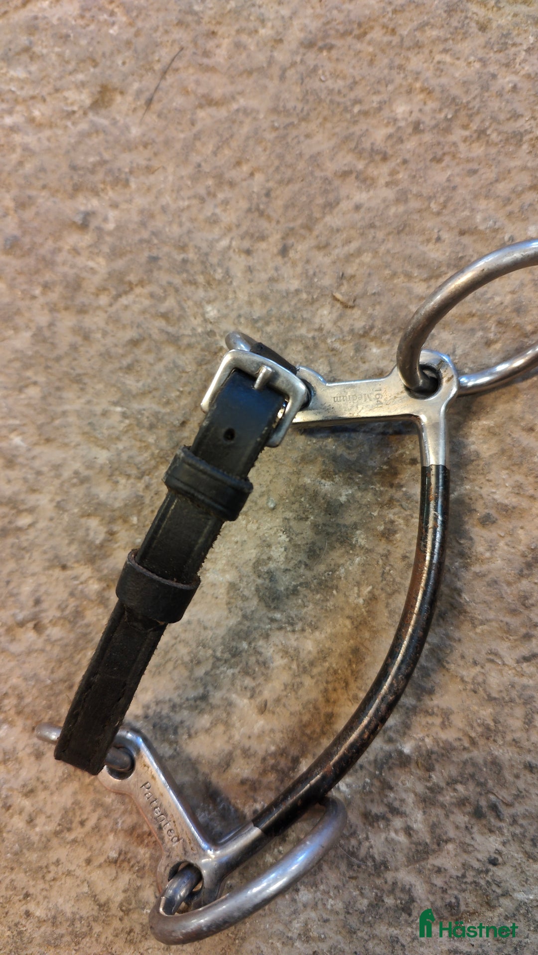 Bett hästutrustning till salu: PeeWee stl M i Skellefteå - Annons 3