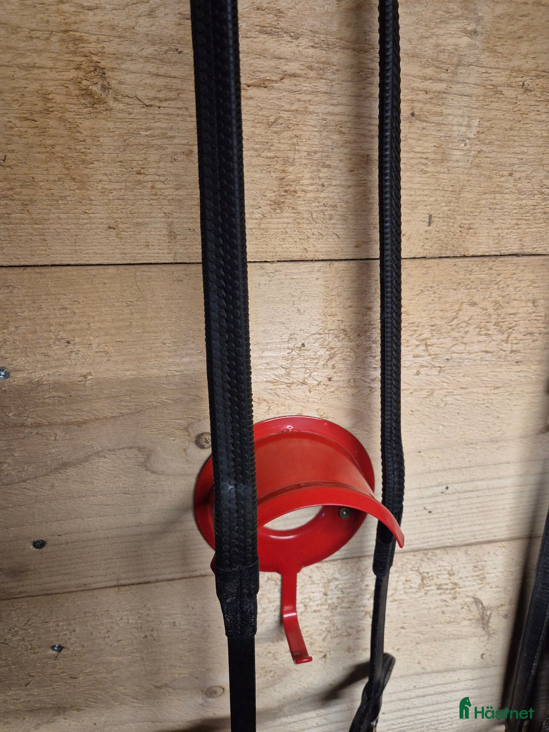 Träns hästutrustning till salu: Träns Helix i Strömsnäsbruk - Annons 4