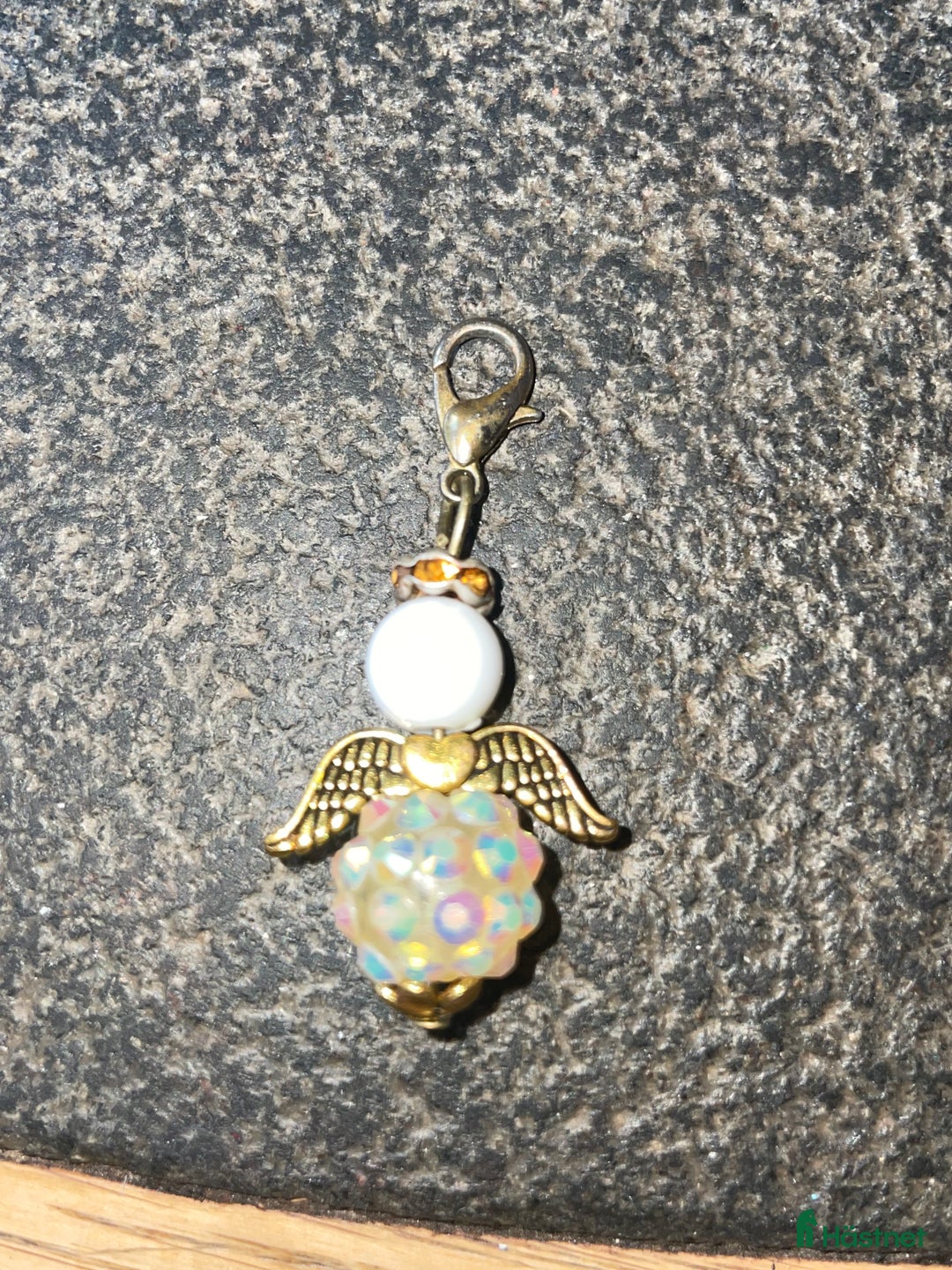 Övrig utrustning övrig utrustning till salu: !Lyckoänglar! i Björköby - Annons 3