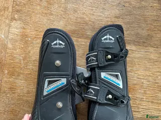 Benskydd hästutrustning Veredus Benskydd i Uppsala - Annons 5