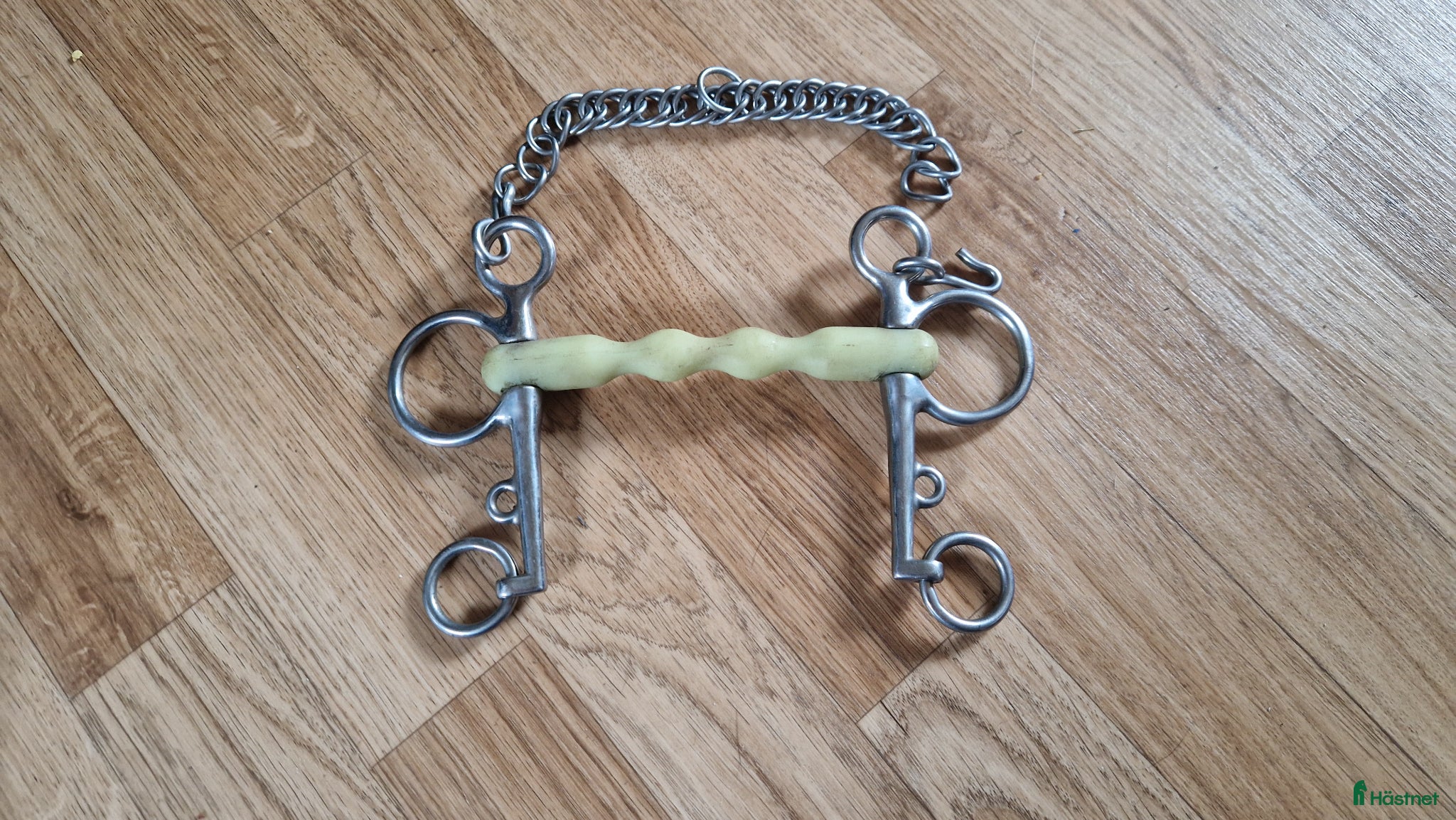 Bett hästutrustning Pelham äppelbett 12.5 - Annons 16