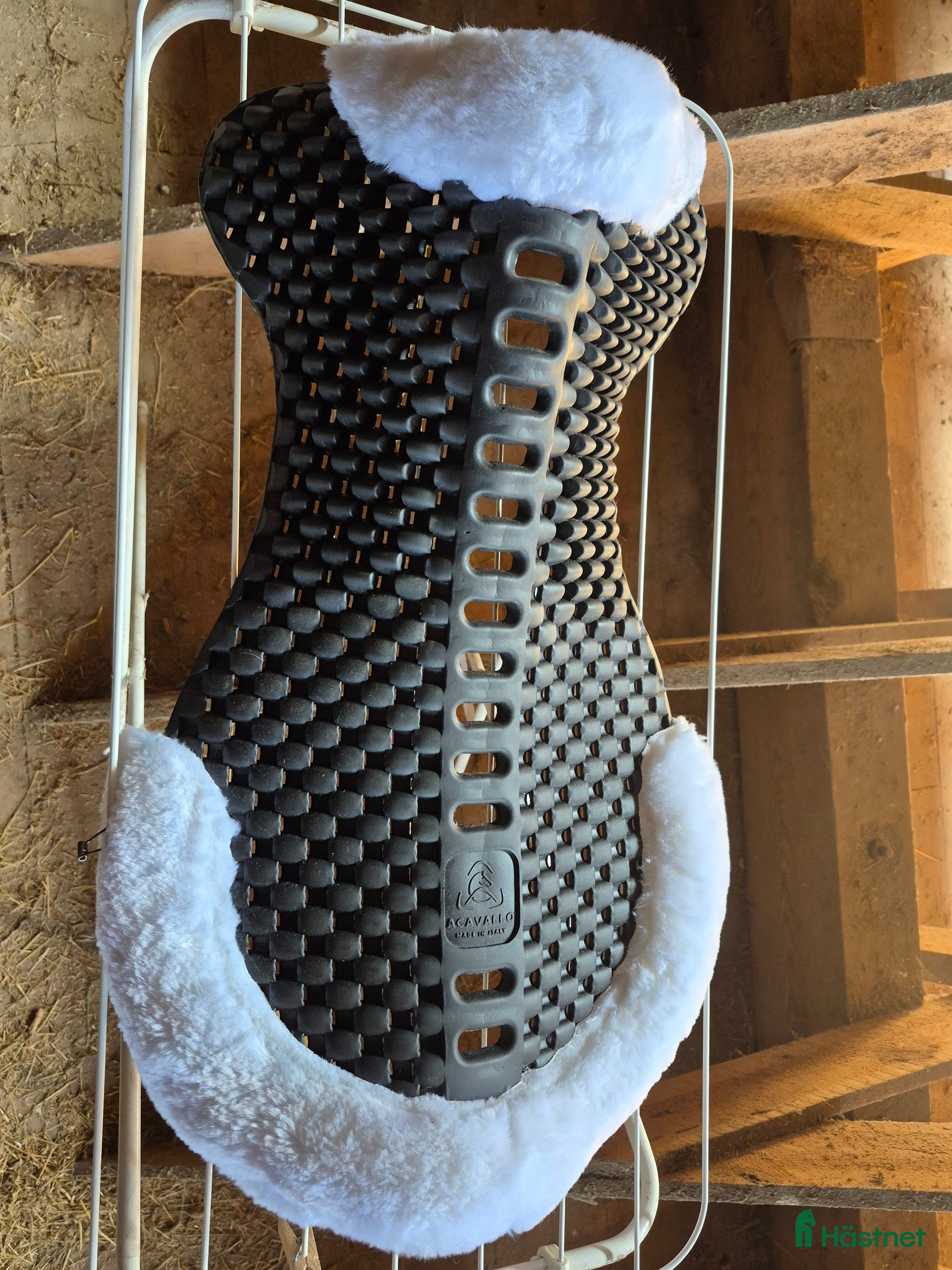 Sadeltillbehör hästutrustning till salu: Acavallo frontriser  i Kungsängen - Annons 7