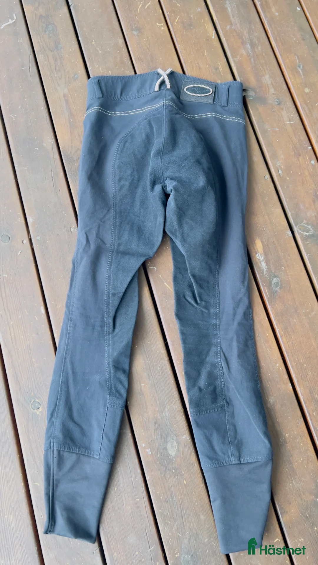 Ridbyxor ryttarutrustning till salu: Ridbyxor 80:- styck i Ljungaverk - Annons 2