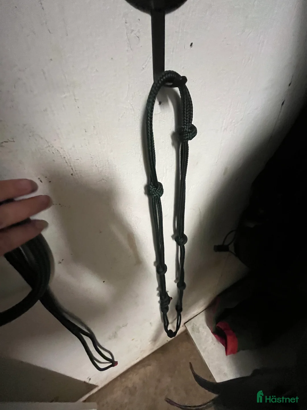 Övrig Hästutrustning hästutrustning till salu: repgrimma med tillbehör  i Jönköping - Annons 4