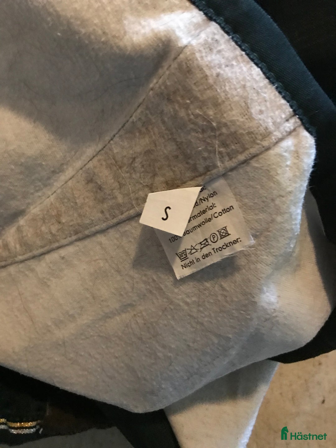 Täcken hästutrustning till salu: 3 st regntäcke från eskadron i Herrljunga - Annons 11