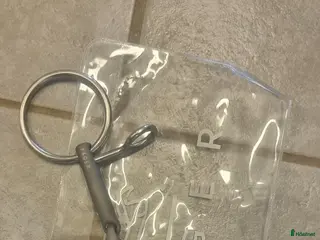 Bett hästutrustning Fager bett Fredric titan loose baucher - Annons 7