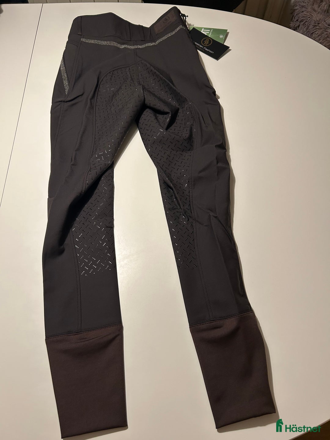 Ridbyxor ryttarutrustning till salu: Oanvända BR MALOU i storlek 36,38 i Vellinge - Annons 3