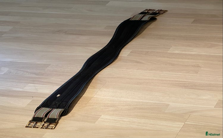 Sadeltillbehör hästutrustning till salu: Sadelgjord i Löddeköpinge - Annons 7