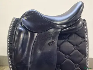 Sadlar hästutrustning Begagnade Kemnevallsadlar hos ÅF i Höllviken - Annons 5