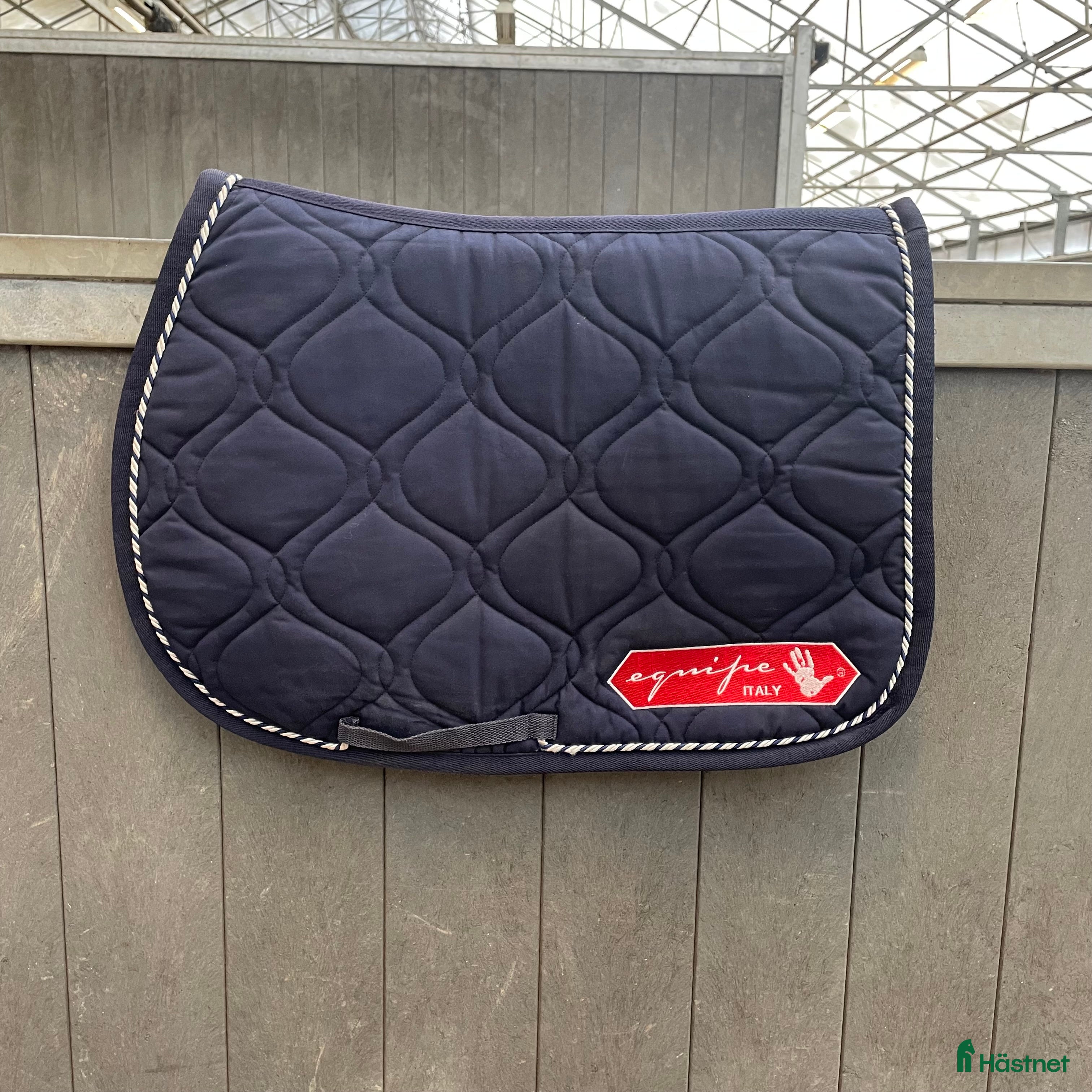 Schabrak & Vojlockar hästutrustning Mycket fint Equipeschabrak  - Annons 20