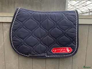 Schabrak & Vojlockar hästutrustning Mycket fint Equipeschabrak - Annons 20