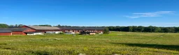  stallplats finnes: Boxplatser och lösdrift i Åkersberga  - Annons 4