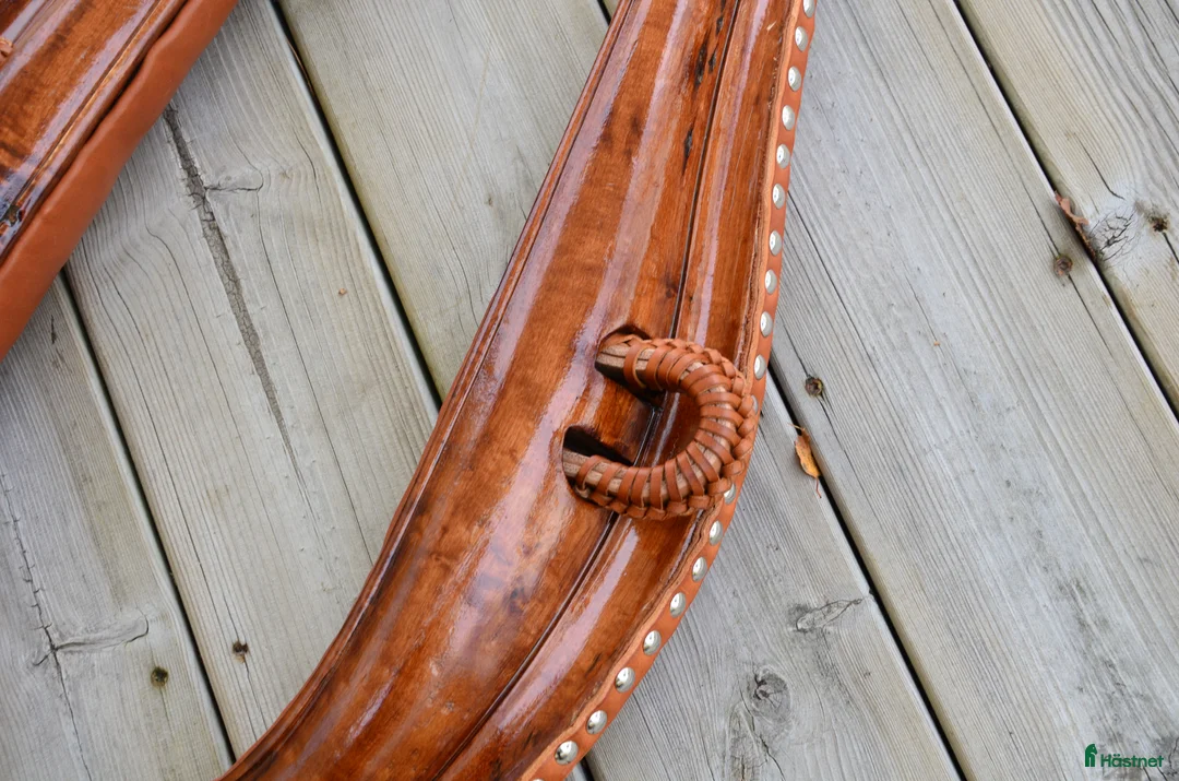 Körselar körning till salu: Finnlokor - Annons 2