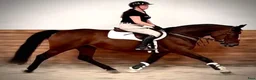 Allround hästar till salu: Luna – Kind & Versatile Mare | Great Jumper! 10yo - Annons 7