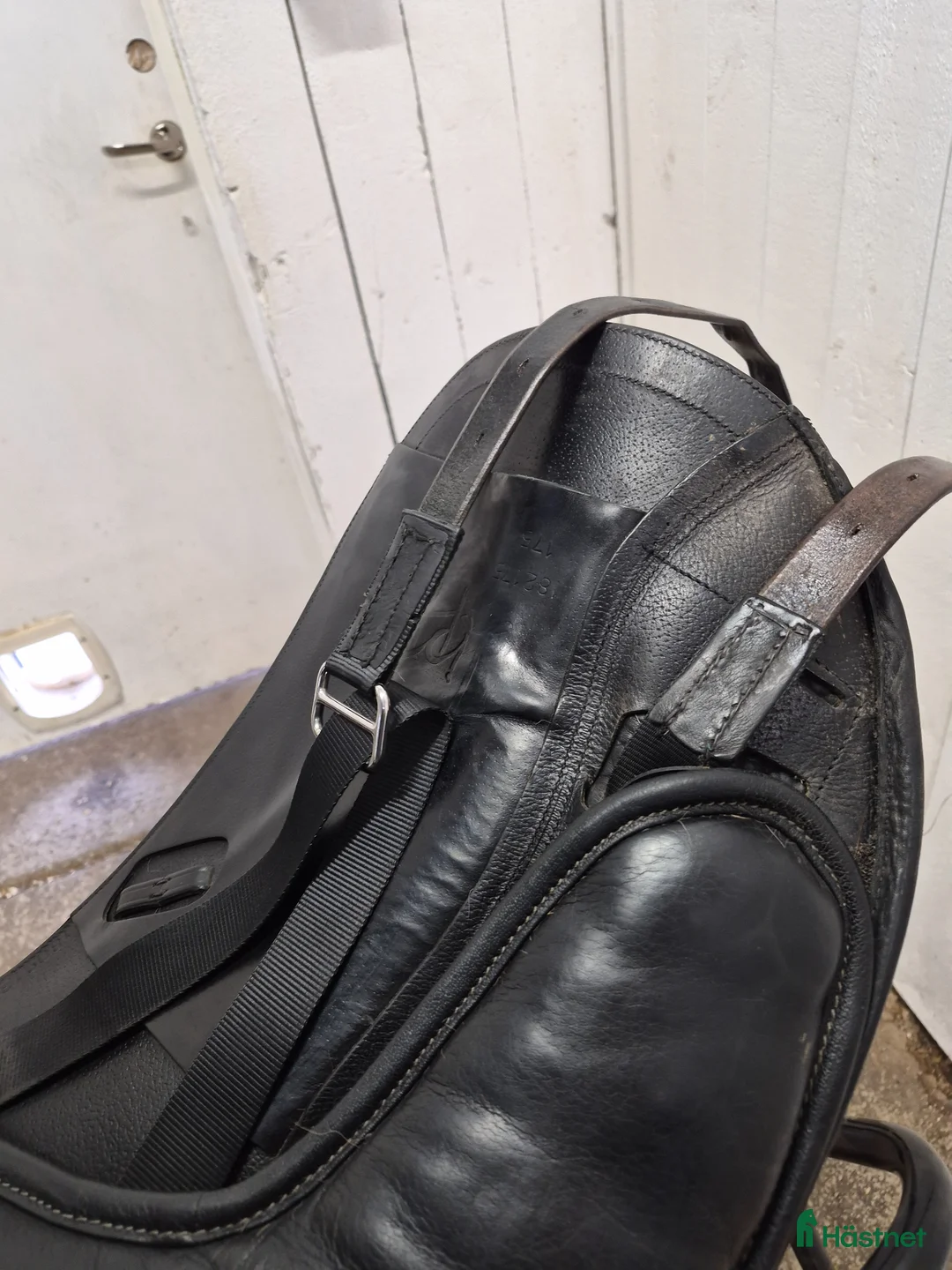 Sadlar hästutrustning till salu: Lippo integro  - Annons 8