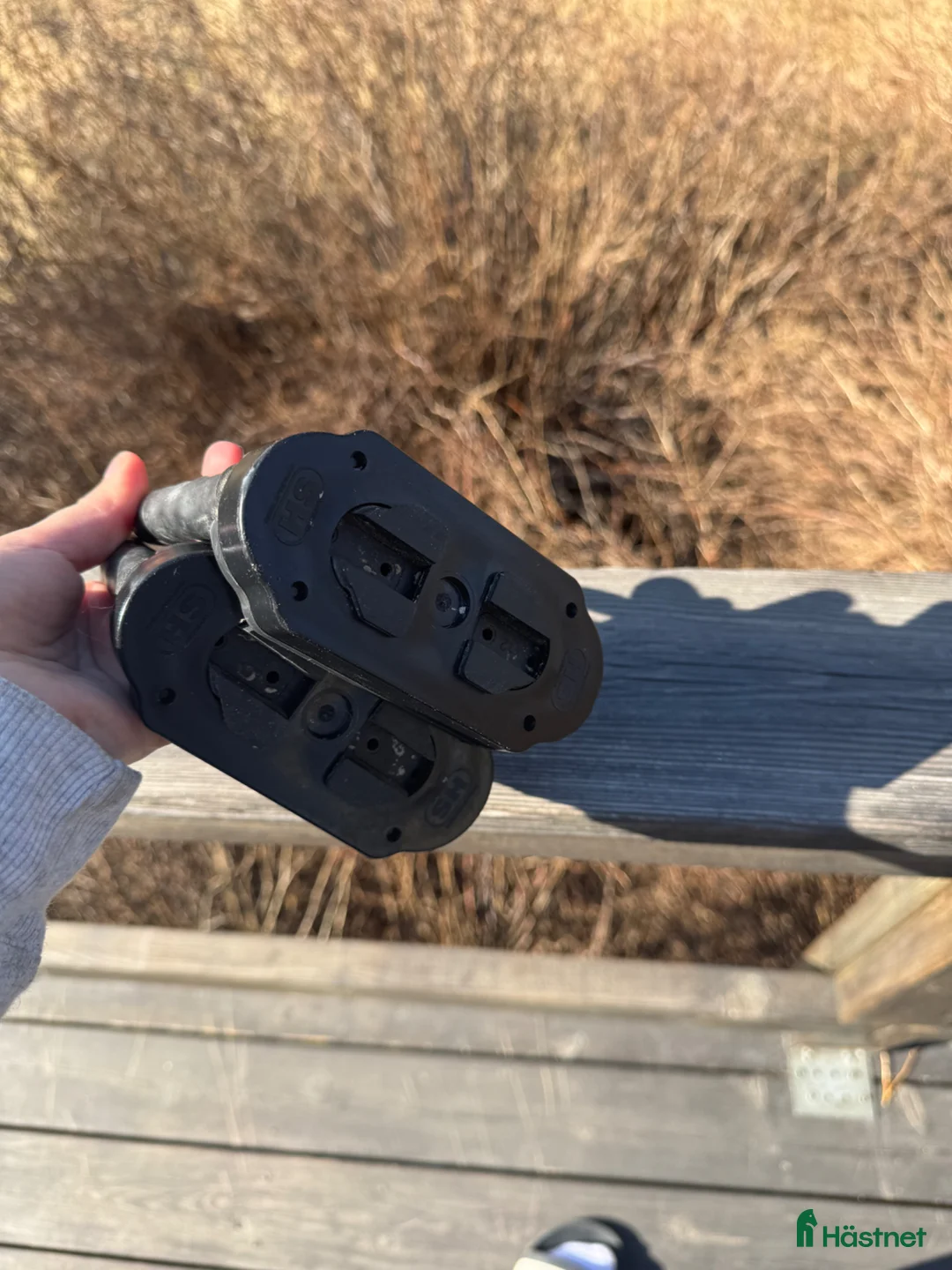 Stigbyglar hästutrustning till salu: Stigbyglar säljes!  - Annons 4