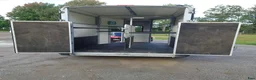 Hästtransporter  fordon & transport till salu: IFOR WILLIAMS HB 511 årsmodell 2013 - Annons 8