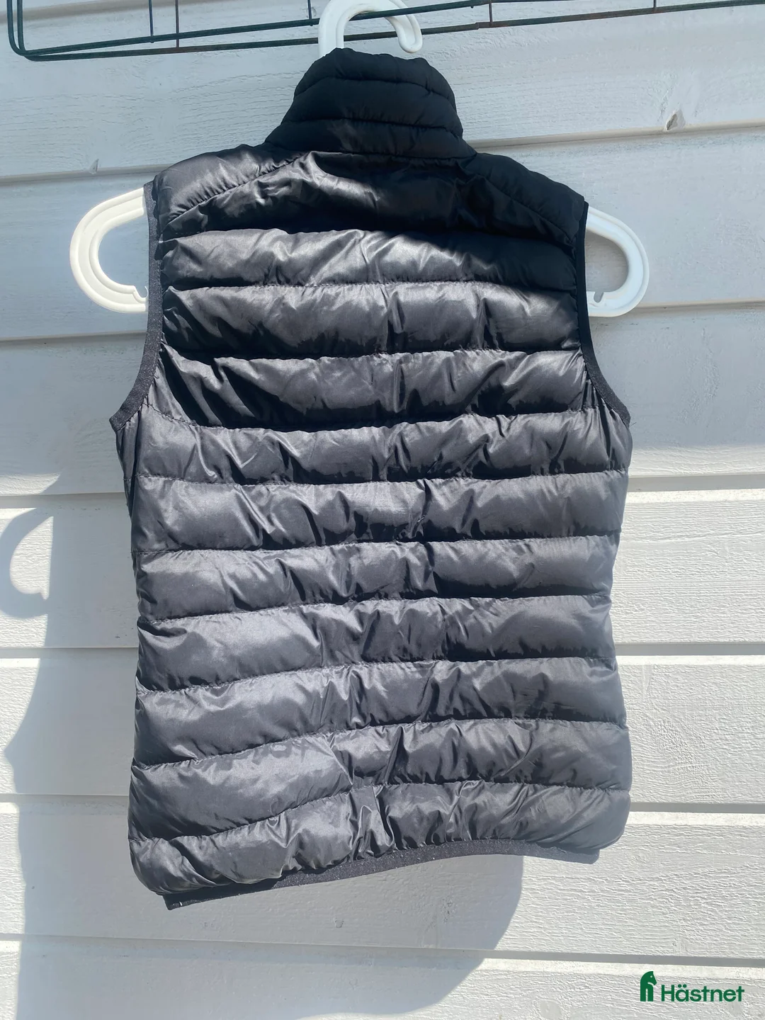 Övrigt Ridkläder ryttarutrustning till salu: Rosetti väst - Annons 2