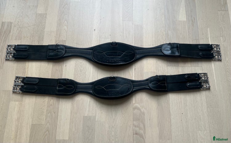 Sadeltillbehör hästutrustning till salu i Åkersberga - Annons 10