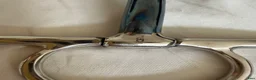 Bett hästutrustning till salu: Fager Harry fullcheek sweet iron 11,5 - Annons 3