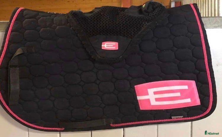 Schabrak & Vojlockar hästutrustning till salu i Umeå - Annons 10