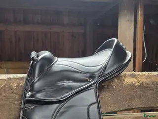Sadlar hästutrustning Ponnyputa till shettis - Annons 1