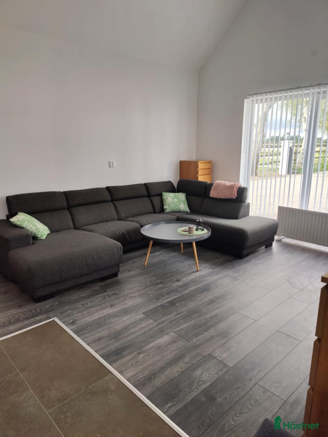  lägenhet till salu: Uthyres! Lägenhet med möjlighet till boxplats  i Vollsjö - Annons 2