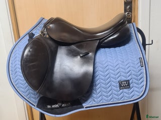 Sadlar hästutrustning till salu: Morris and Nolan i Hamneda - Annons 9